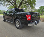 Used 2019 Ford F150 XLT w/ Equipment Group 301A Mid image 6