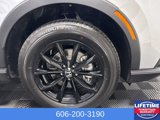 New 2025 Honda CR-V Sport image 4