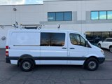 Used 2012 Mercedes-Benz Sprinter 2500 w/ Additional Battery Pkg image 2