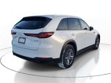 New 2025 MAZDA CX-90 Plug-In Hybrid w/ Preferred image 4