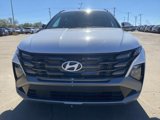 New 2025 Hyundai Tucson SEL image 2