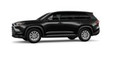 New 2026 Toyota Grand Highlander XLE image 3
