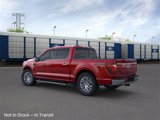 New 2025 Ford F150 Lariat image 6