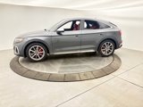 New 2025 Audi SQ5 Prestige image 2