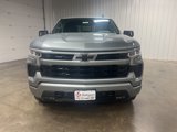 New 2026 Chevrolet Silverado 1500 RST w/ RST All Star Premium Package image 3