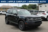 Used 2022 Ford Bronco Sport Big Bend image 2