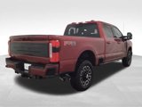 New 2025 Ford F350 Platinum image 3