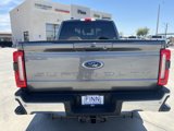 New 2025 Ford F250 4x4 Crew Cab Super Duty image 4