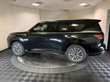 New 2025 INFINITI QX80 Sensory image 5