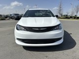 New 2025 Chrysler Voyager LX image 3