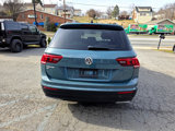 Used 2019 Volkswagen Tiguan SE image 6