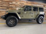 New 2025 Jeep Wrangler Unlimited Rubicon 392 image 3