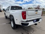 New 2025 Chevrolet Silverado 3500 High Country w/ High Country Premium Package image 4