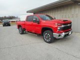 New 2025 Chevrolet Silverado 2500 LT w/ All Star Edition image 5