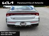 Certified 2024 Kia K5 GT w/ GT1 Package image 5