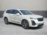 New 2025 Cadillac XT6 Premium Luxury w/ Technology Package image 3