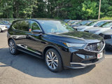 New 2025 Acura MDX SH-AWD w/ Technology Package image 4