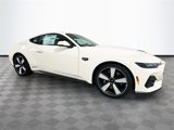 New 2025 Ford Mustang GT Premium w/ 60th Anniversary Package image 3