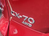 New 2025 MAZDA CX-70 3.3 Turbo w/ Preferred Package image 4