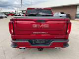Used 2022 GMC Sierra 1500 Denali w/ Denali Reserve Package image 4