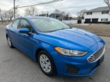 Used 2019 Ford Fusion S image 3