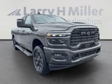 New 2025 RAM 2500 Laramie image 2