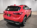 New 2025 Buick Envision Sport Touring image 3
