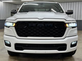 Used 2025 RAM 1500 Tradesman image 3