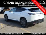 New 2025 Nissan Murano SL image 3