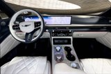 New 2025 Genesis GV60 Performance image 5