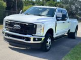 Used 2023 Ford F350 XL w/ 360-Degree Camera Package image 4