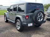 Certified 2019 Jeep Wrangler Unlimited Sahara image 5