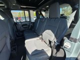 New 2025 Jeep Wrangler Unlimited Sport image 5
