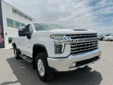 Used 2021 Chevrolet Silverado 2500 LTZ w/ LTZ Convenience Package image 3