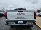 New 2025 GMC Sierra 3500 SLT w/ SLT Convenience Package image 4