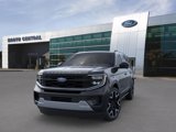New 2025 Ford Expedition Platinum image 2