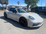 Used 2024 Porsche 911 Targa 4 GTS image 4