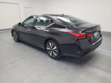 Used 2022 Nissan Altima 2.5 SV image 5