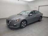 Used 2021 Nissan Altima 2.5 SV image 2