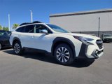 New 2025 Subaru Outback Touring XT image 2