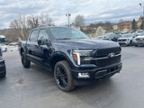 New 2025 Ford F150 Platinum w/ Equipment Group 702A High image 2