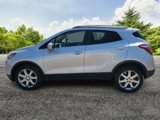 Used 2017 Buick Encore Premium w/ Experience Buick Package image 4