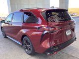 New 2025 Toyota Sienna XSE image 6