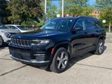 Certified 2022 Jeep Grand Cherokee L Limited image 3