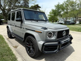 Used 2024 Mercedes-Benz G 63 AMG 4MATIC image 5
