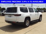 New 2024 Jeep Wagoneer 4WD w/ Convenience Group I image 5