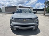 New 2026 Chevrolet Silverado EV LT w/ Premium Package image 3