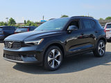 New 2026 Volvo XC40 B5 Plus w/ Protection Package Premier image 3