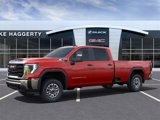 New 2025 GMC Sierra 2500 Pro w/ Convenience Package image 2