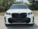 New 2026 BMW X5 M60i w/ Executive Package image 2